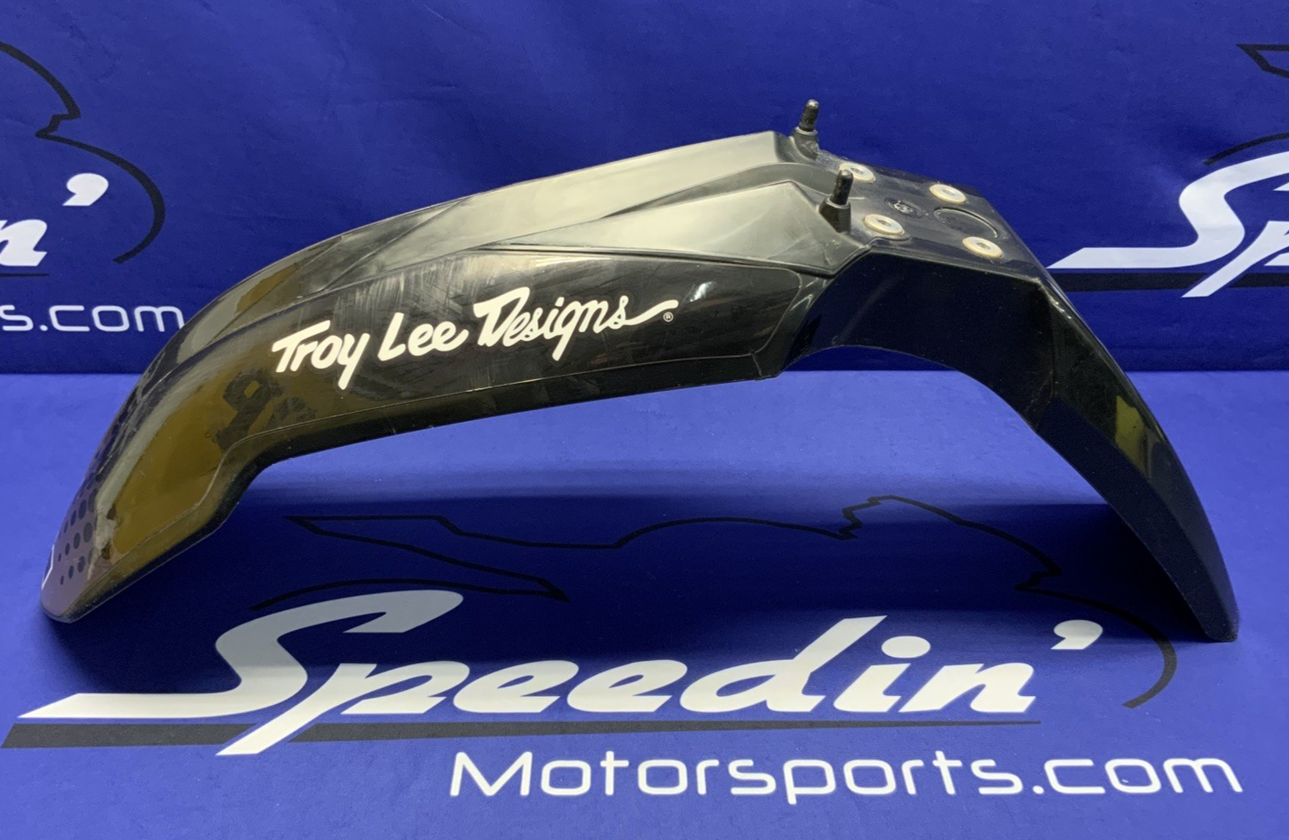KTM Front Fender 125/250/300/450 2007-2012 OEM 7730801000004