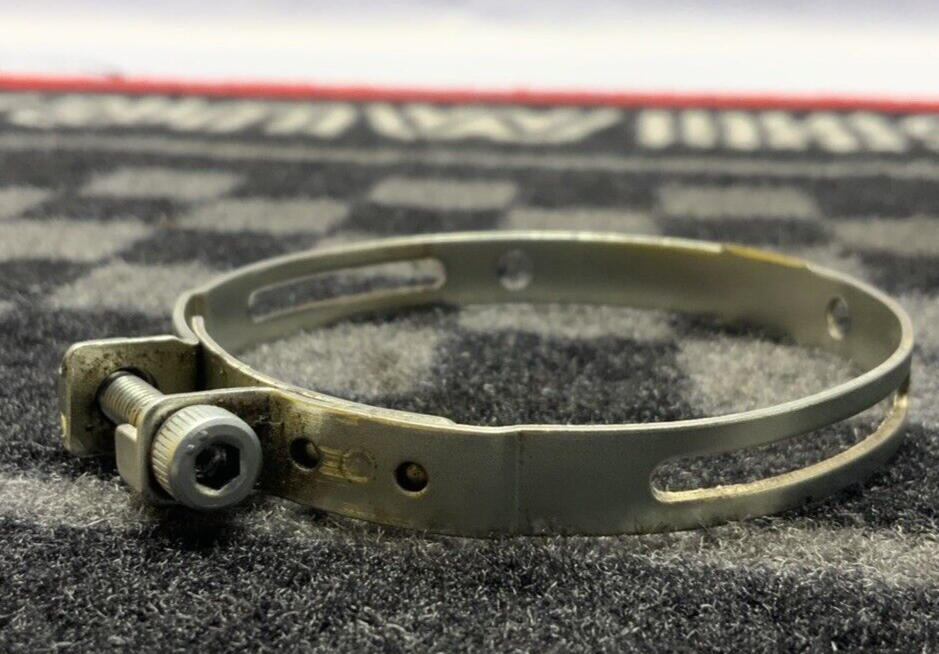 Kawasaki Intake Boots ZX-6R 2013-2022 OEM 16065-0067