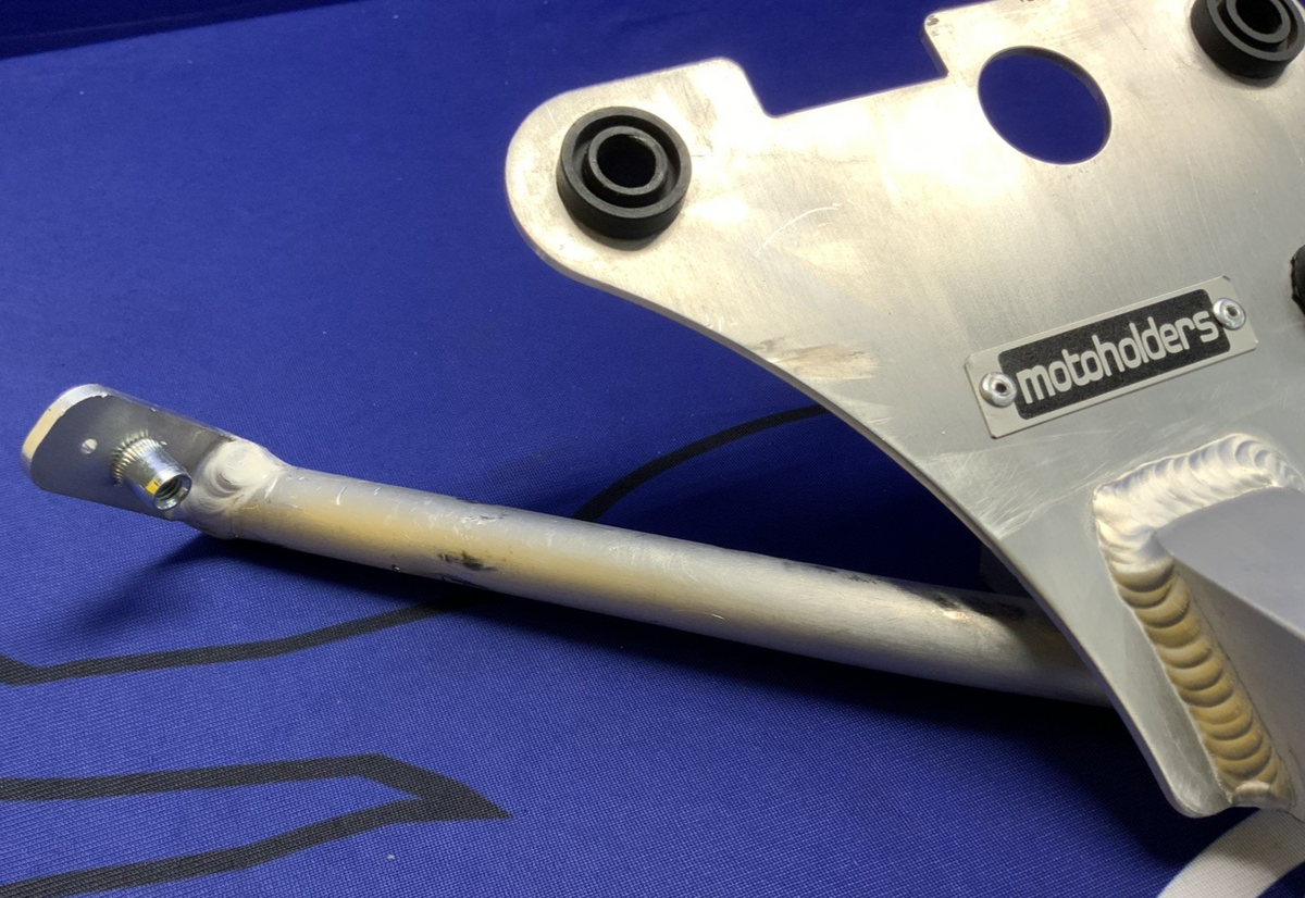 Motoholders Fairing Stay Aprilia RSV4 2009-2016 IA024002