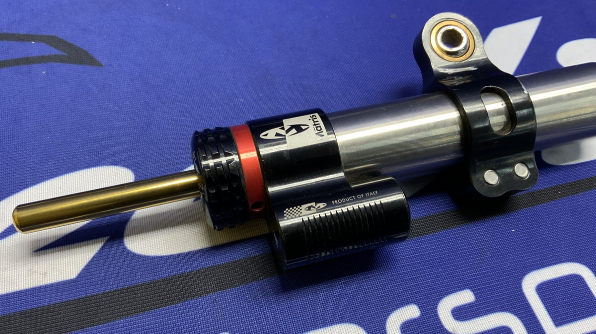 Matris Steering Damper Aprilia RSV4 2009-2016 SD37324
