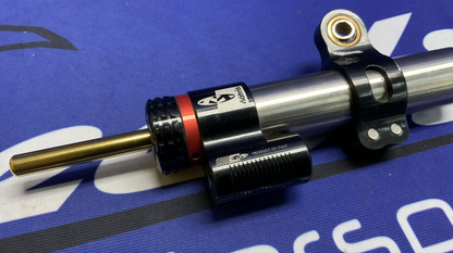 Matris Steering Damper Aprilia RSV4 2009-2016 SD37324