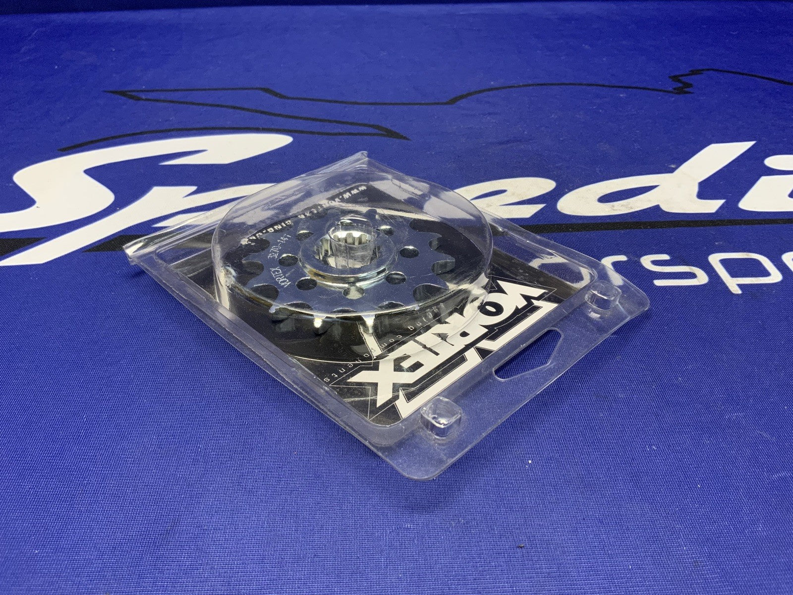 Vortex Racing Front Sprocket (Several Models) 520 14 Tooth 3270-14