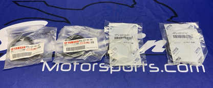 Yamaha Fork Seal Kit FZ1-FZS1000 2006-2012 OEM 4PU-W003B-00-00