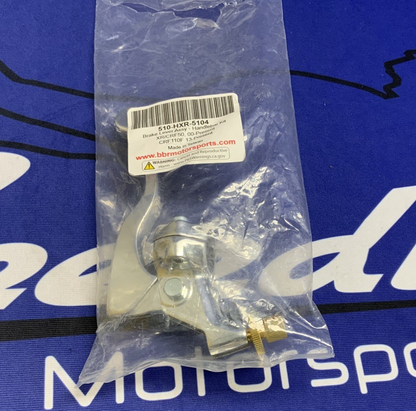 BBR Motorsports Front Brake Lever Assembly Honda XR50R 2000-2003 510-HXR-5104