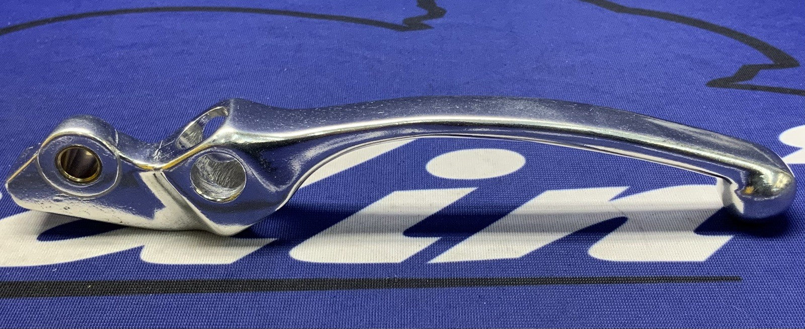 Parts Unlimited Clutch Lever 1998-2005 VTR1000 44-118