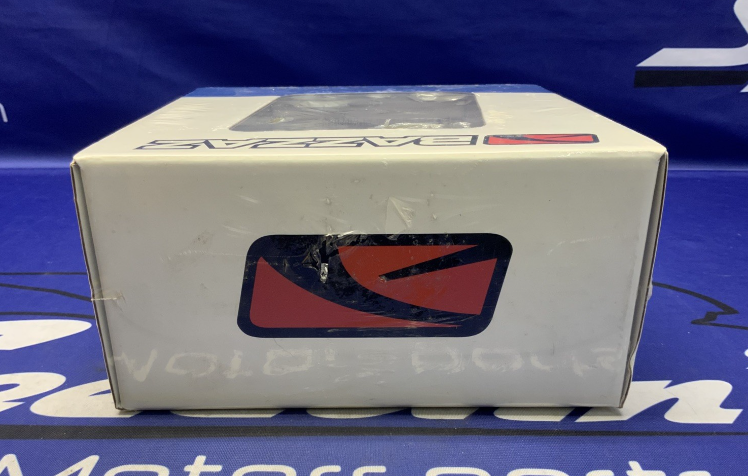 BAZZAZ Fuel Adapter Assembly GSXR 1000 2007-2014 F647