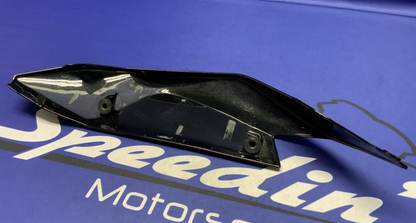 Kawasaki Right Rear Tail Fairing (Black) ZX-10R 2021-2025 OEM 36001-0701-660