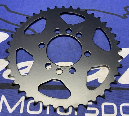JT Rear Wheel Drive Sprocket Suzuki LT-Z400 2003-2008 JTR1826-40