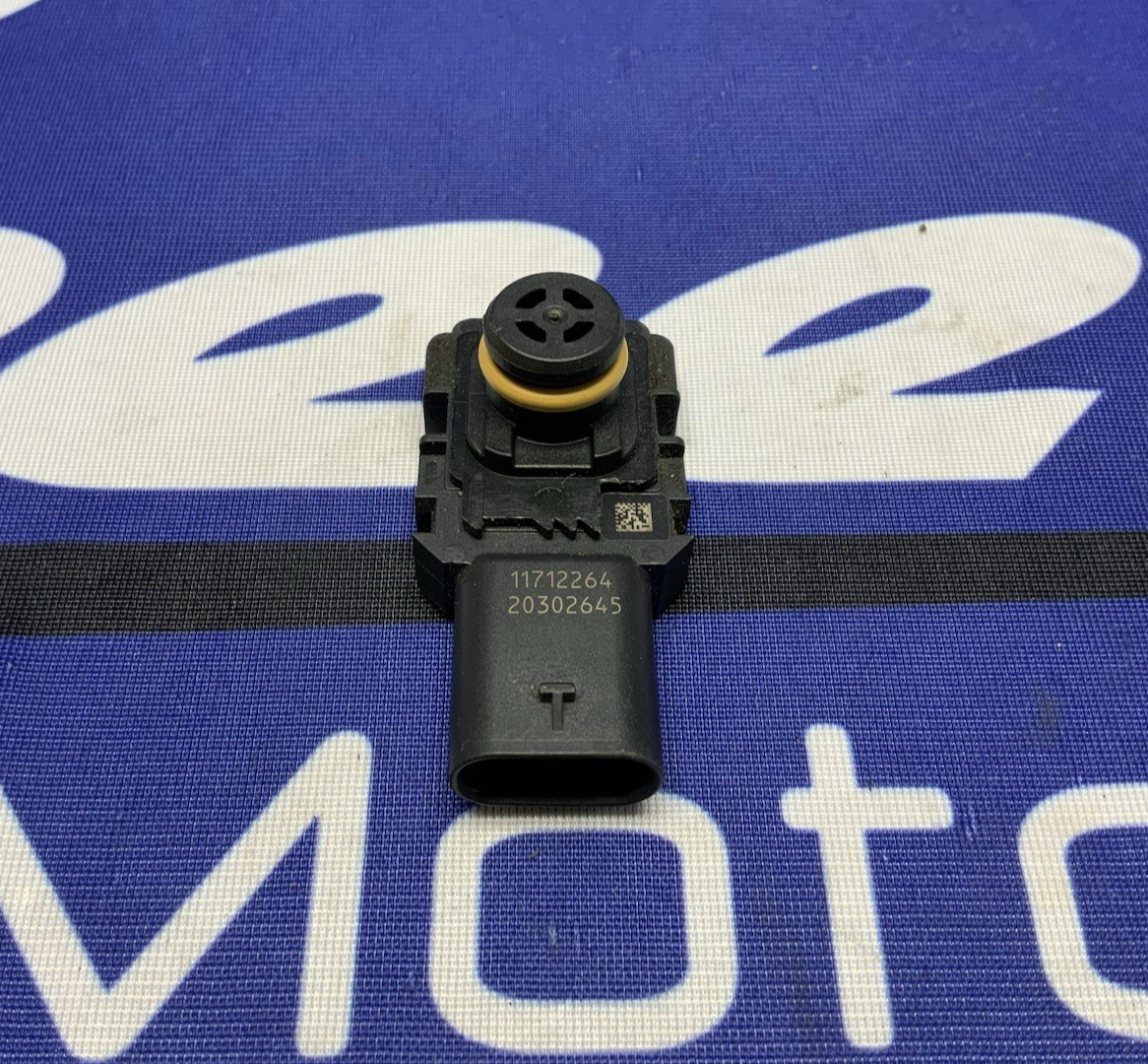 Ducati Pressure Sensor Panigale V4 2018-2024 OEM 11712264