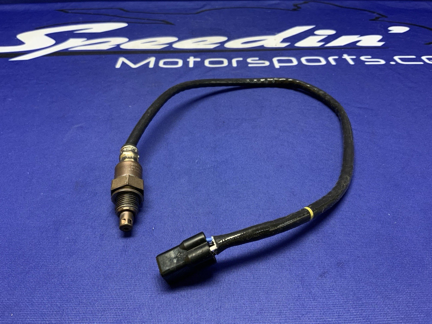 Yamaha Oxygen Sensor YZF-R6 2023-2026 OEM 2CR-8592A-20-00