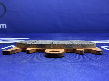 Ducati Front Brake Pads (Set of Four) Panigale V2 2020-2025 OEM 61340121A