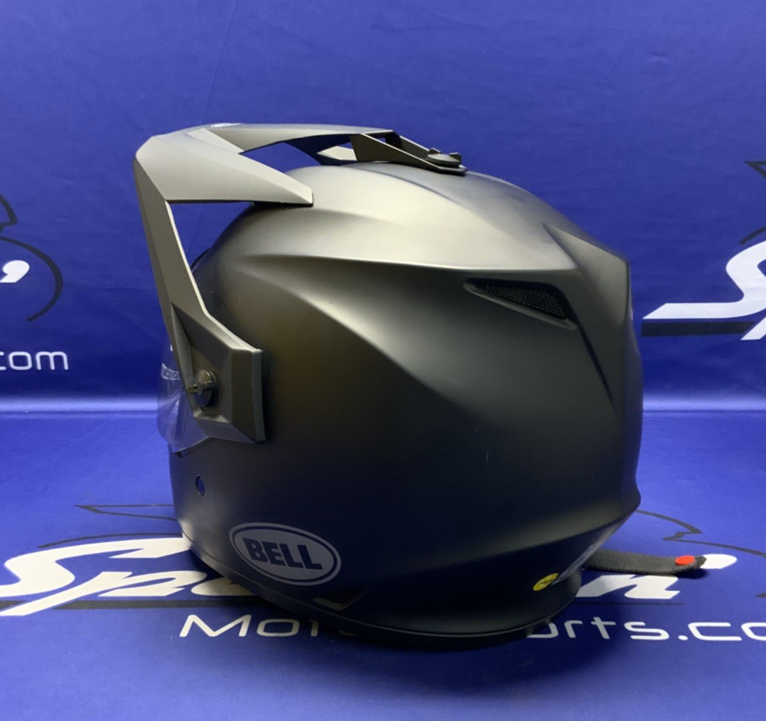 Bell Helmets MX-9 Adventure DLX Mips (L) BL-7136710