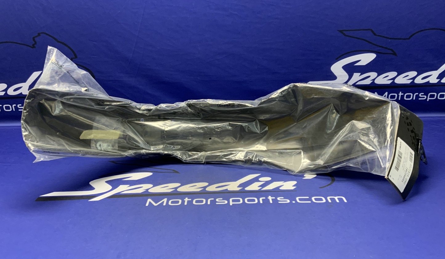 Acerbis Front Fender (Black) FC250/350/450 2016 2462590001