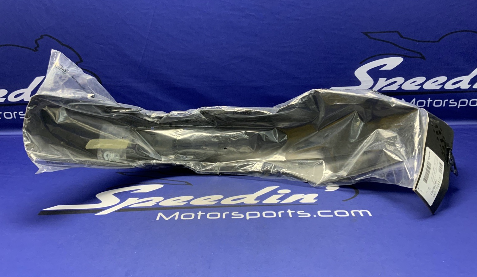 Acerbis Front Fender (Black) FC250/350/450 2016 2462590001