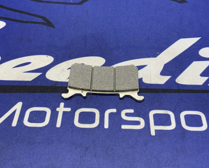 SBS Racing Front Brake Pads S1000RR 2019-2026 985DS-1