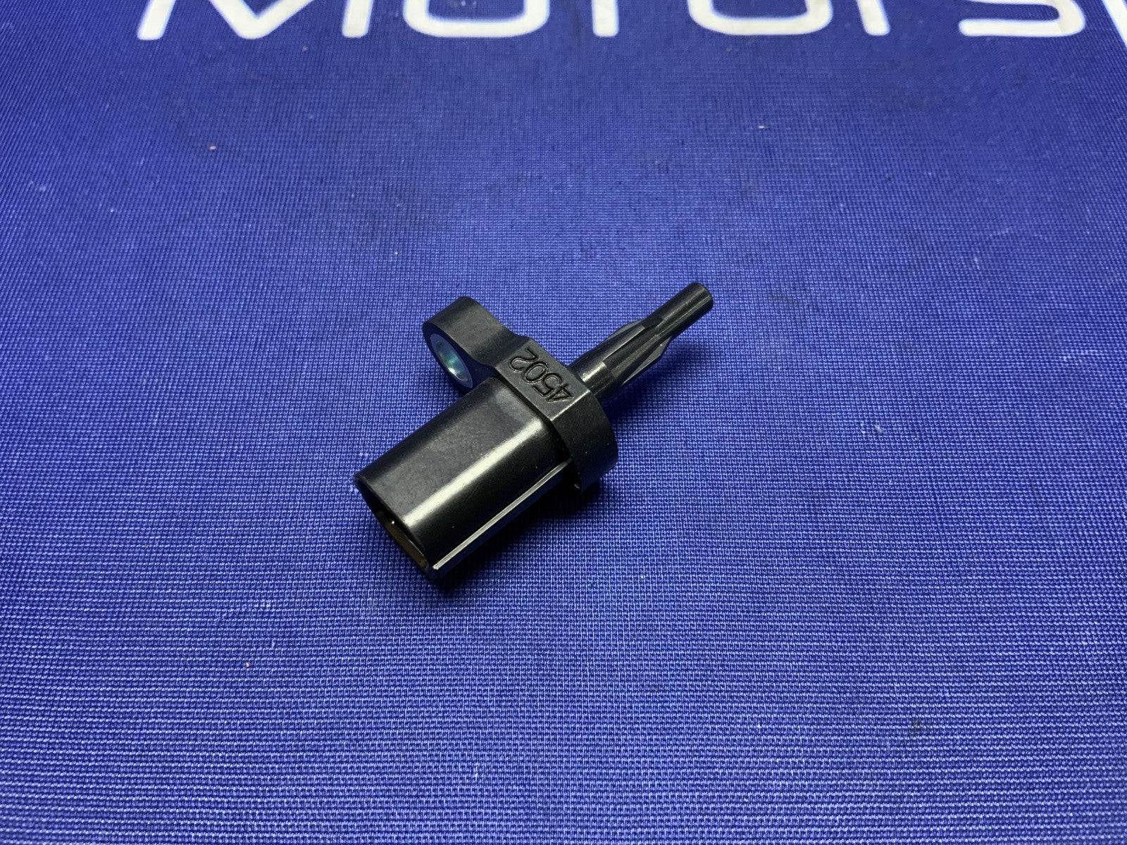 Triumph Air Temperature Sensor Street Triple 765 RS 2023-2025 OEM T1290088