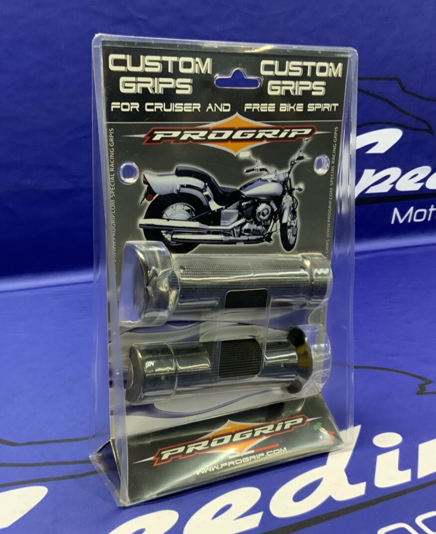 Pro Grip 842 Cruiser Grip 1" 178030