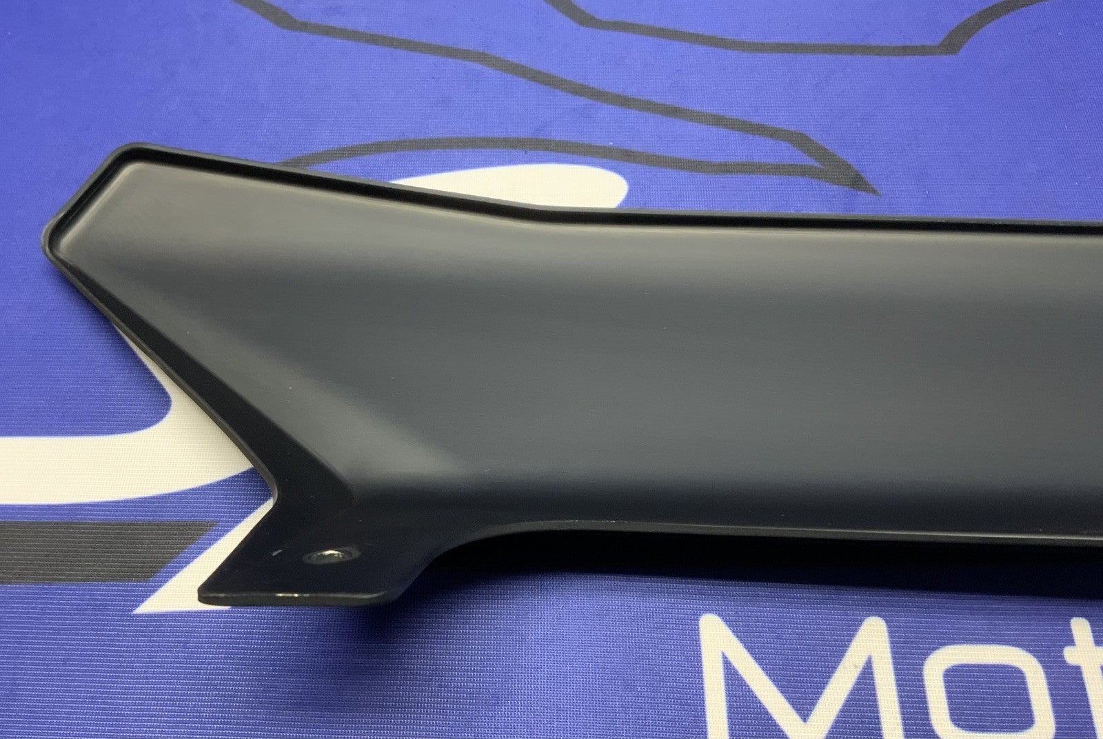 MV Agusta Left Side Lower Fairing F3R/RR 2021, 2023 OEM 80A0C8923-3