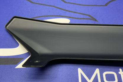 MV Agusta Left Side Lower Fairing F3R/RR 2021, 2023 OEM 80A0C8923-3