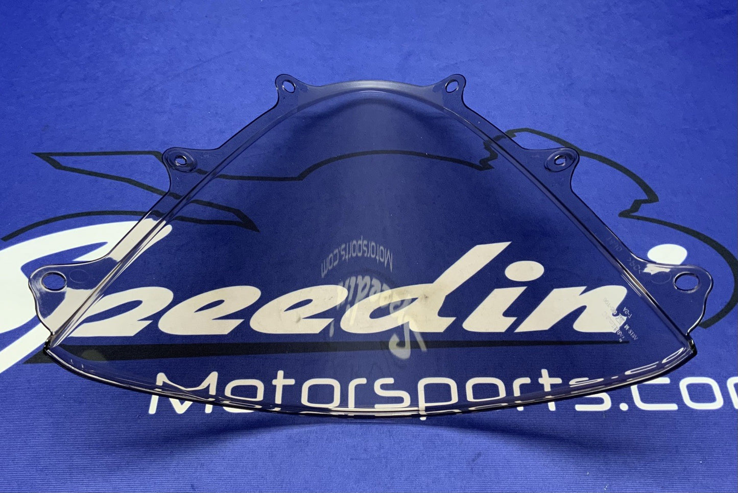 Suzuki Front Windshield GSXR 600/750 2011-2026 OEM 94611-14J00-1