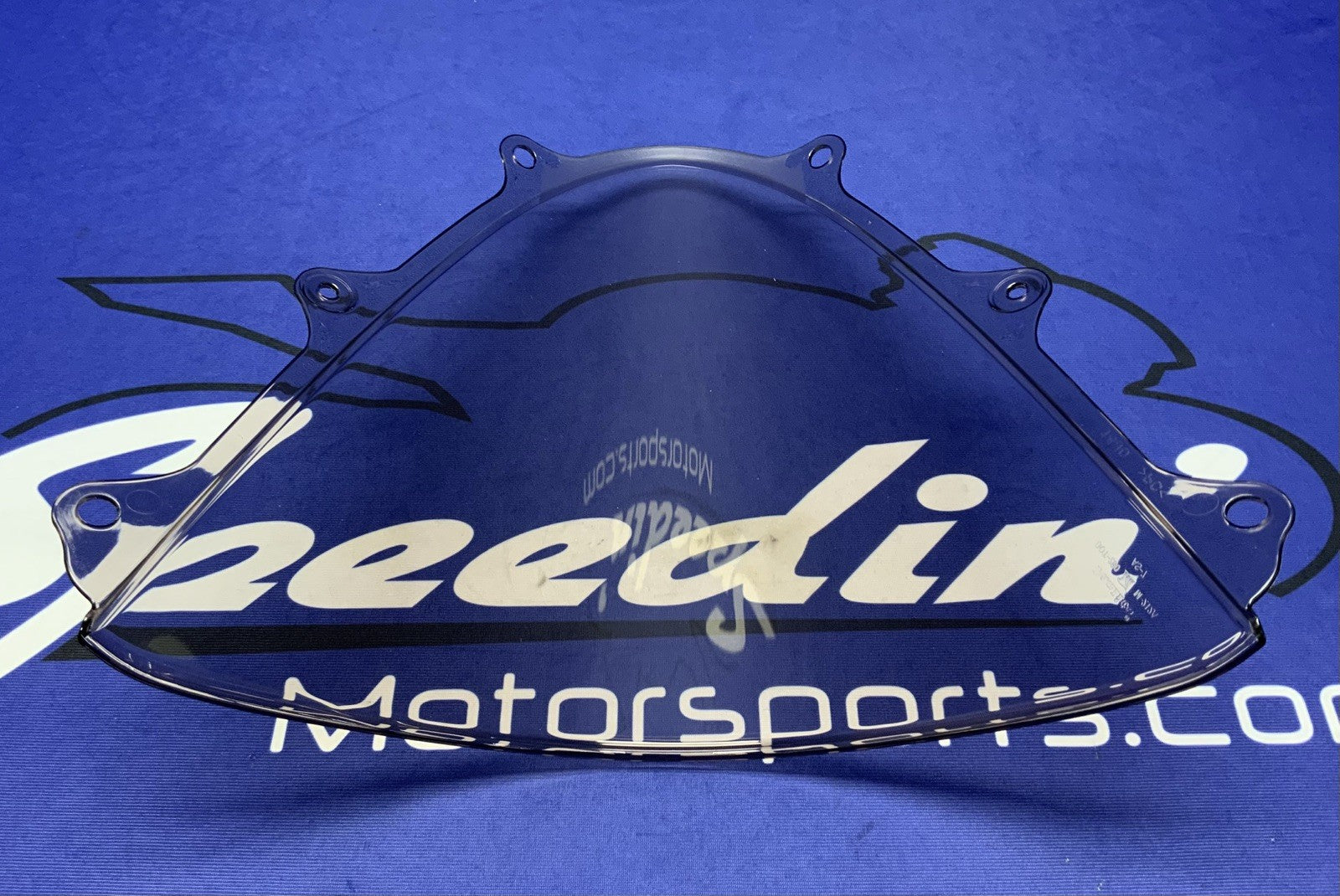 Suzuki Front Windshield GSXR 600/750 2011-2026 OEM 94611-14J00-1