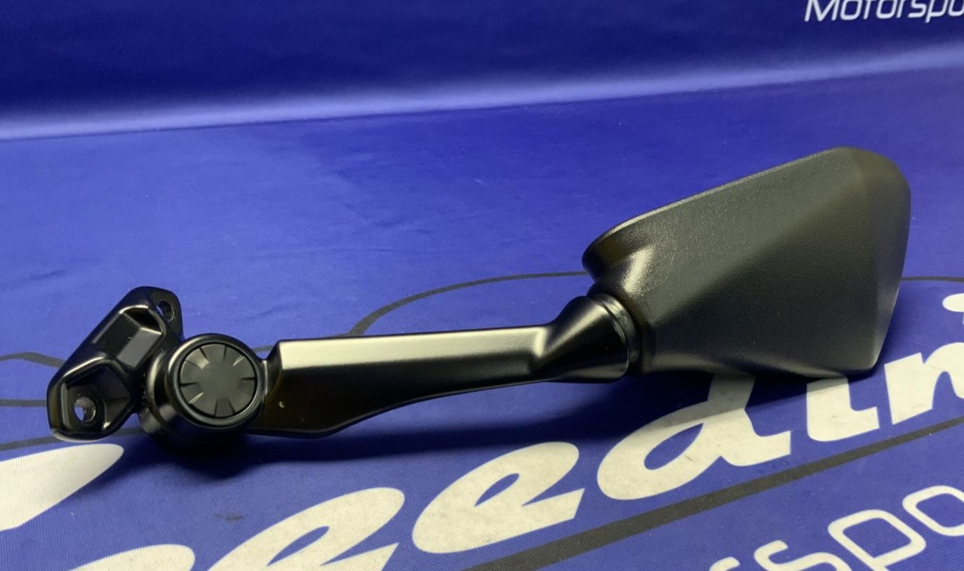 Kawasaki Left Rear View Mirror ZX-4R/RR 2023-2025 OEM 56001-0380