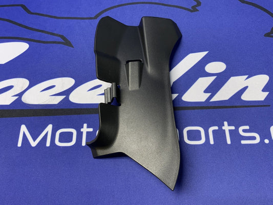 Ducati Left Inner Fairing Cover Trim Panigale V2 2020-2025 OEM 46017032AA