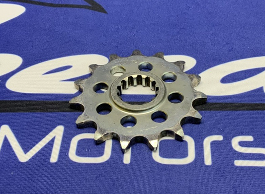 Vortex Racing Front Sprocket 15T 3270-15