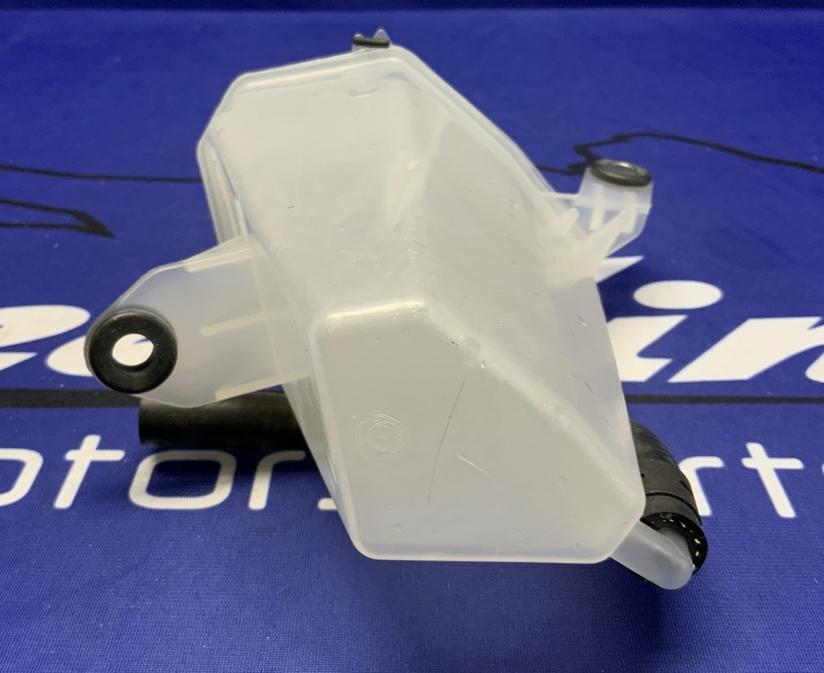 Alpha Racing Coolant Expansion Tank BMW S1000RR 2019-2025 1713B003A00