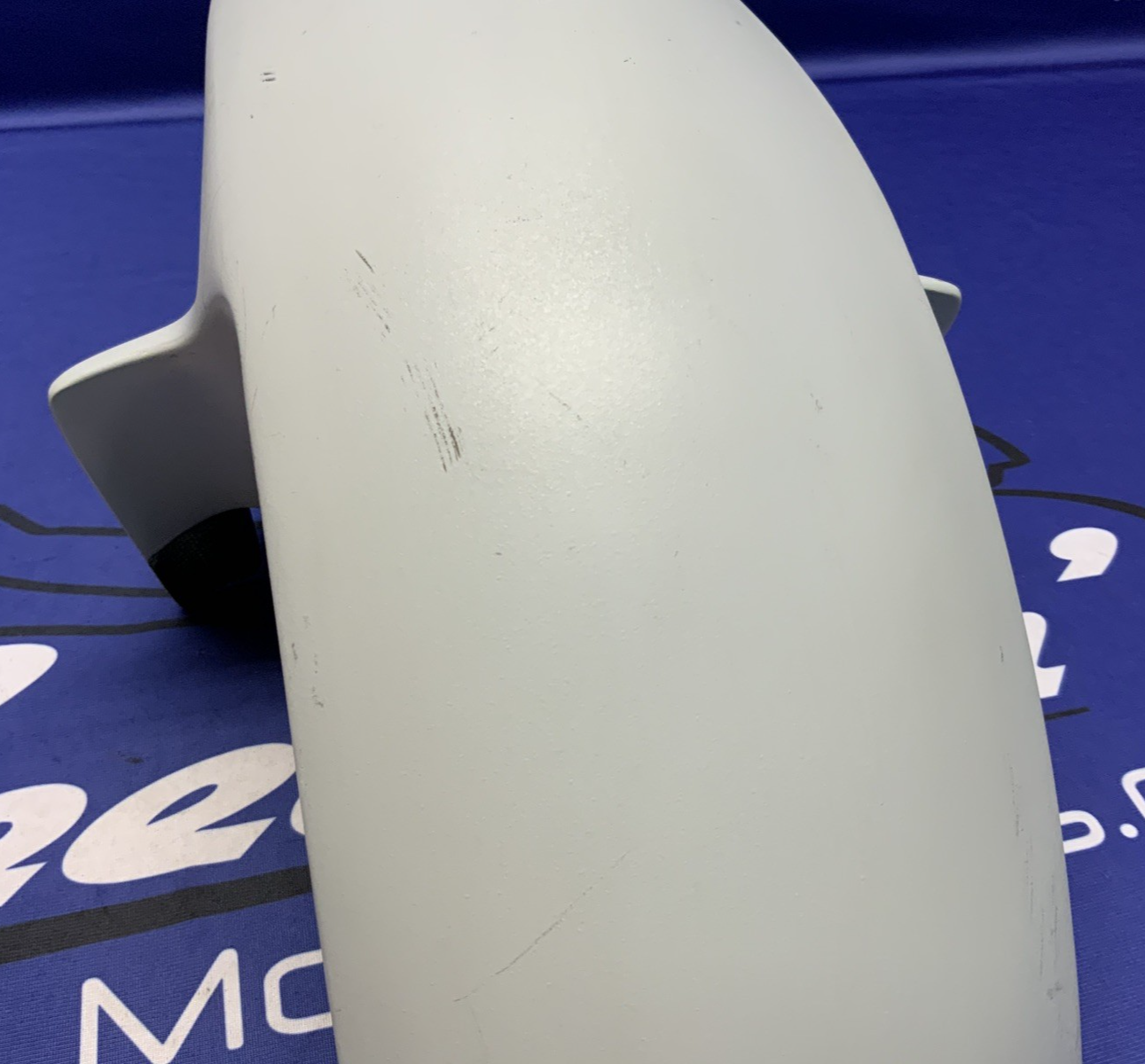 Armour Bodies Front Fender RACE USE (Primed) YZF-R6 2006-2010
