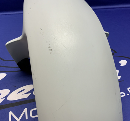 Armour Bodies Front Fender RACE USE (Primed) YZF-R6 2006-2010