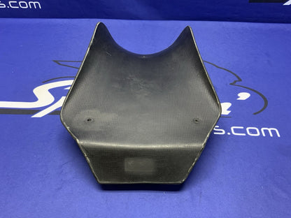 Alpha Racing Seat Plate (Short Version) BMW M1000RR 2021-2025 4663B001A11