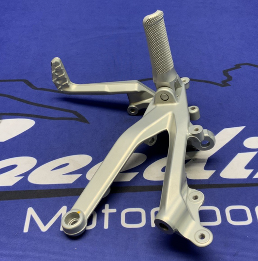 Ducati Right Rear Set Assembly Panigale V4 2018-2021 OEM 82413471BA