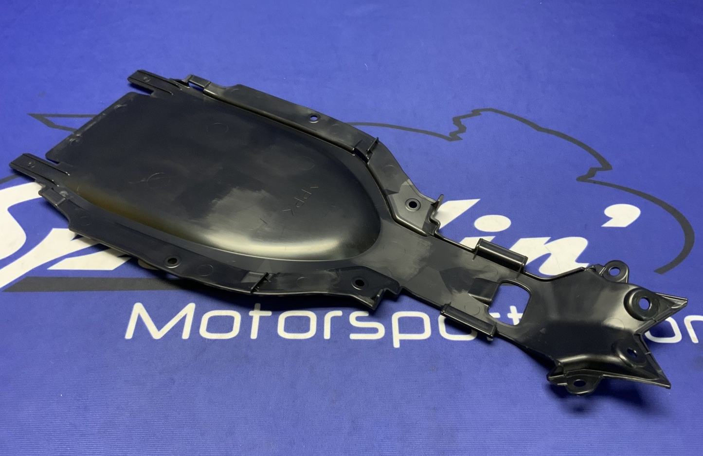 Yamaha Rear Undercover YZF-R9 2025 OEM BKN-21651-00-00