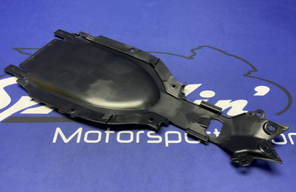 Yamaha Rear Undercover YZF-R9 2025 OEM BKN-21651-00-00