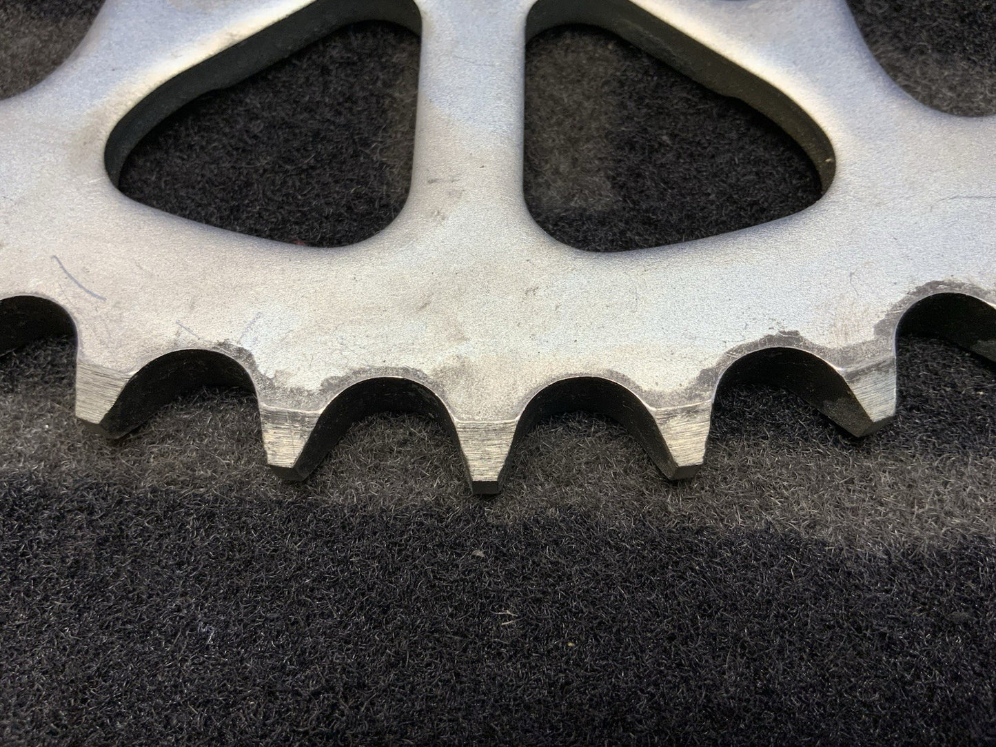 Kawasaki Rear Sprocket Ninja ZX-10R 2011-2020 OEM 42041-0096