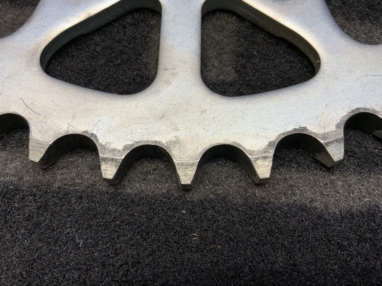 Kawasaki Rear Sprocket Ninja ZX-10R 2011-2020 OEM 42041-0096