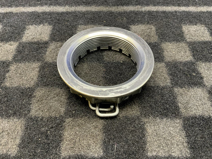 Ducati Left Rear Wheel Spindle Panigale V4 S/R/SP2 2020-2024 OEM 75012072AA