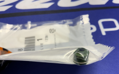 Kawasaki Valve Guide Oil Seal Ninja ZX-6R 95-24 OEM 92049-1308