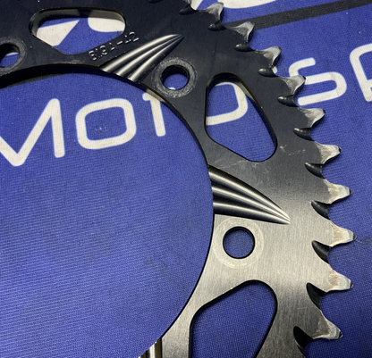 Vortex Rear Sprocket 42T 819A-42