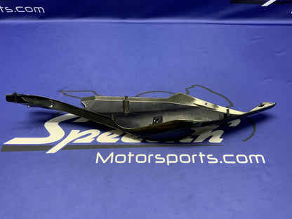 Kawasaki Left Tail Cover Ninja 400 2018-2024 OEM 36041-0037-51A