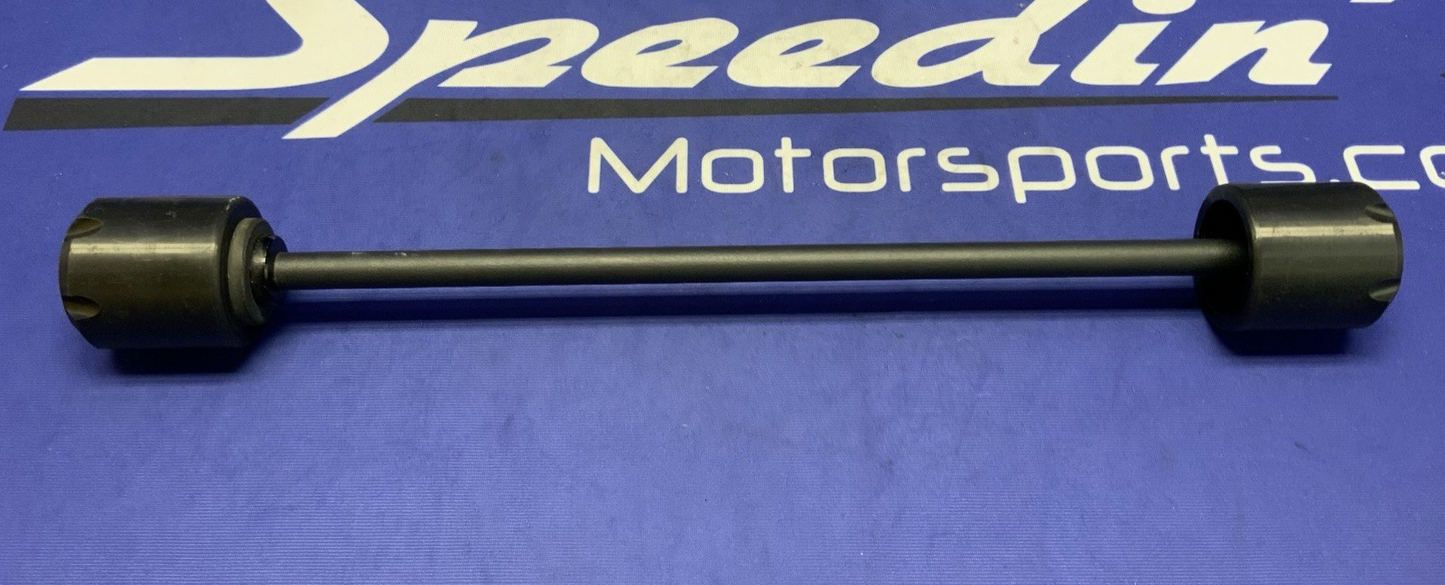 T-Rex Racing Front Axle Slider Yamaha YZF-R1 2002-2014 N64-9F