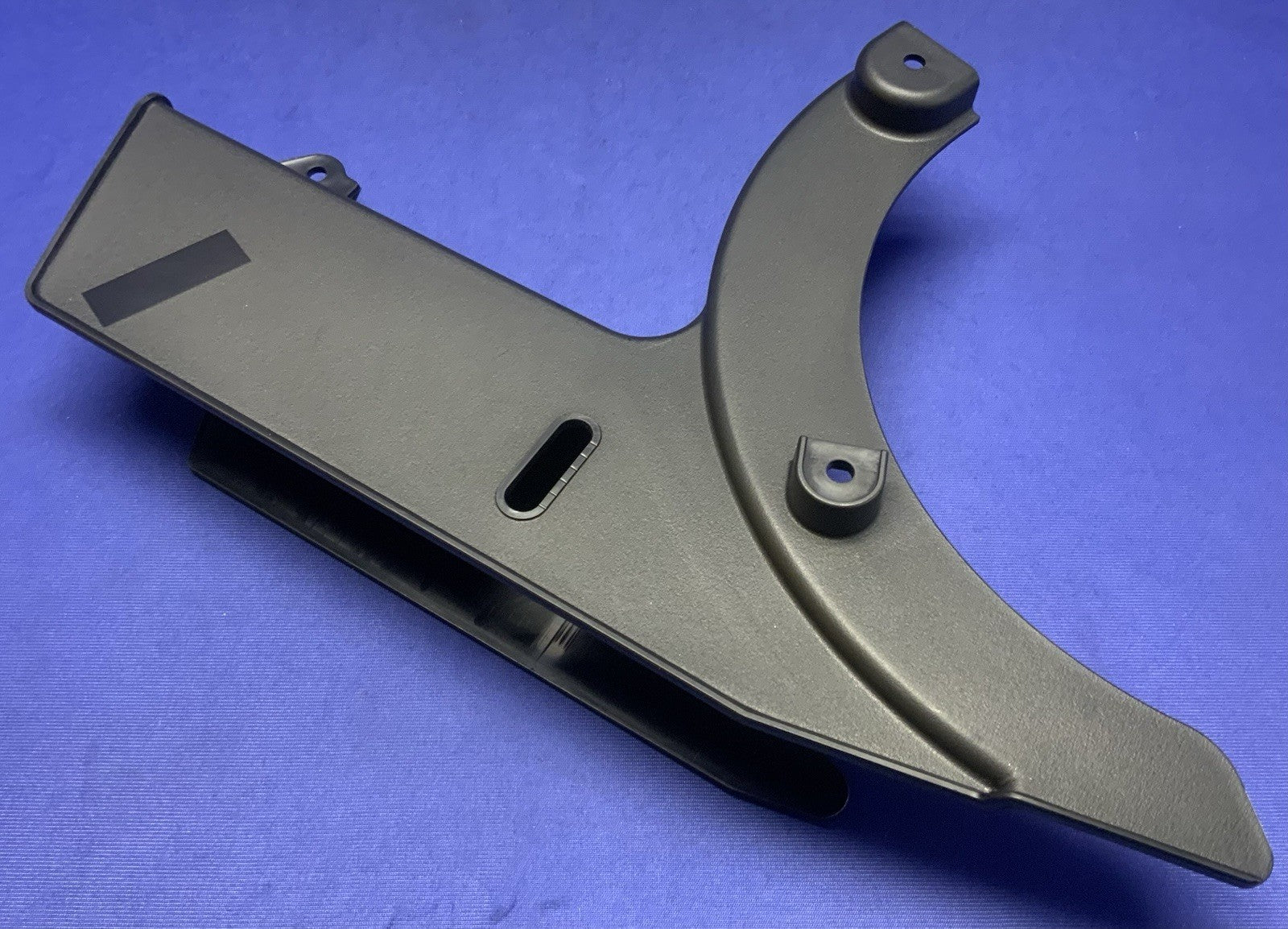 Kawasaki Chain Case Cover Vulcan 900 Classic 2006-2024 OEM 36014-0031
