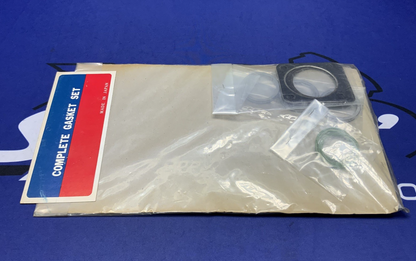 Top-Line Specialties Complete Gasket Set GT550 1972-1977 72-037-C