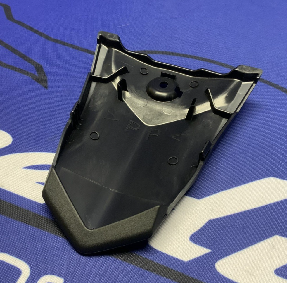 Yamaha Tail Light Cover YZF-R9 2025 OEM BKN-2172X-00-00