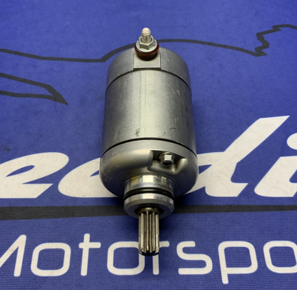 Yamaha Starter Motor YZF-R6 2006-2024 OEM 2C0-81890-00-00