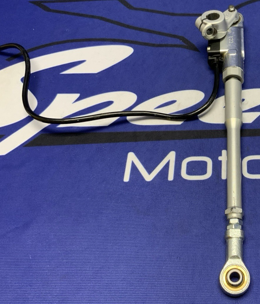Ducati Quick Shifter Panigale V4 SP2 2018-2024 OEM 55215481D