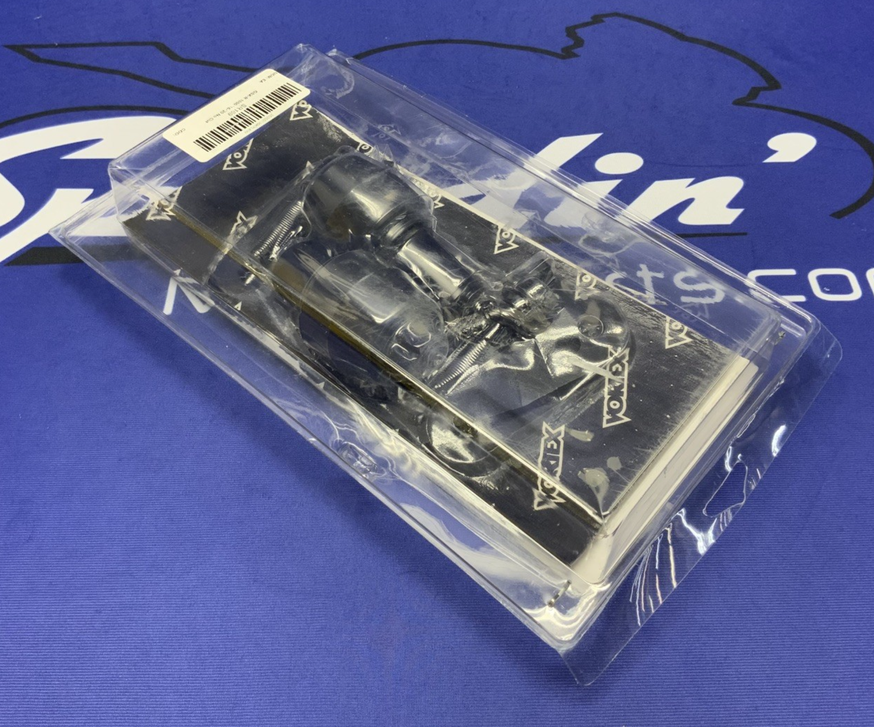 Vortex V3 2.0 Frame Sliders GSX-R 1000 2016-2020 SR169