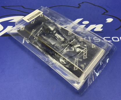 Vortex V3 2.0 Frame Sliders GSX-R 1000 2016-2020 SR169