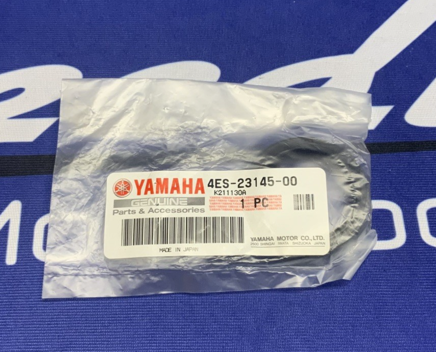 Yamaha Front Fork Oil Seal YZ80 1993-2001 OEM 4ES-23145-00-00